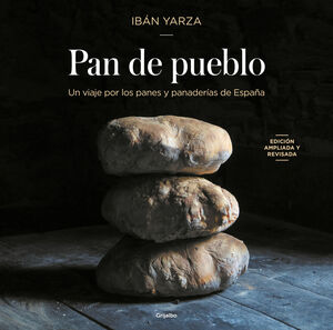 PAN DE PUEBLO (ED.PREMIUM)