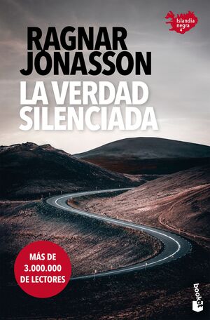 VERDAD SILENCIADA, LA (SERIE ISLANDIA NEGRA 5)