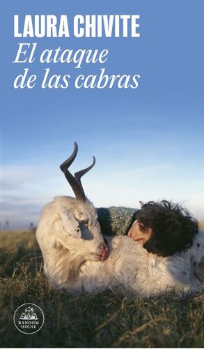 EL ATAQUE DE LAS CABRAS