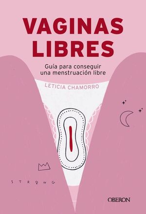 VAGINAS LIBRES