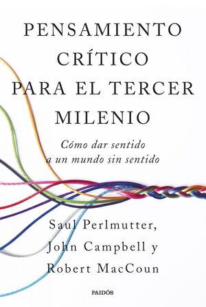 PENSAMIENTO CRITICO PARA EL TERCER MILENIO