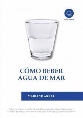 CÓMO BEBER AGUA DE MAR