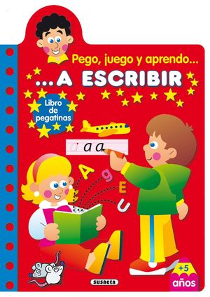 PEGO JUEGO Y APRENDO 7