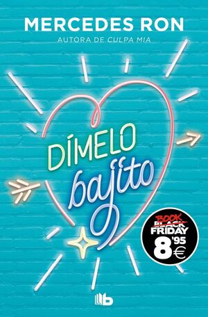 DIMELO BAJITO (BLACK FRIDAY)