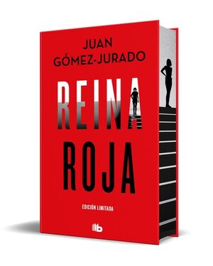 REINA ROJA (EDICIÓN LIMITADA)