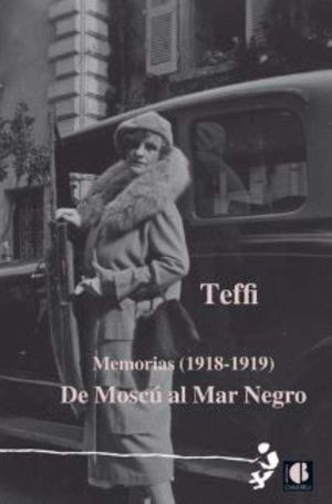 MEMORIAS (1918-1919)