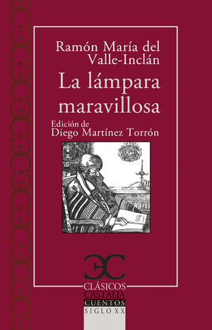 LA LAMPARA MARAVILLOSA