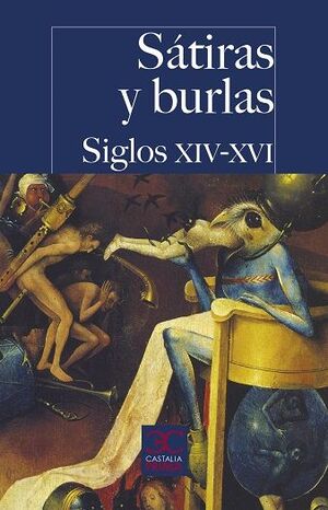 SATIRAS Y BURLAS