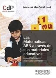 LAS MATEMATICAS ABN A TRAVES DE SUS MATERIALES EDU