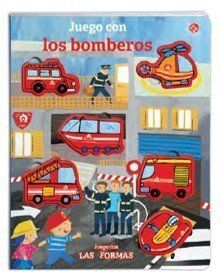 JUEGO CON LOS BOMBEROS