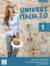 UNIVERSITALIA 2.0 A1/A2 + AUDIO ONLINE