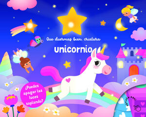 UNICORNIO (