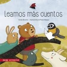 LEAMOS MAS CUENTOS