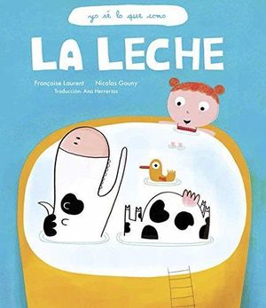 LA LECHE