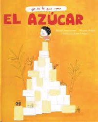 EL AZÚCAR